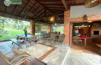 Chácara / sítio com 3 quartos à venda na Rodovia Mt 251, 40, Zona Rural, Cuiabá