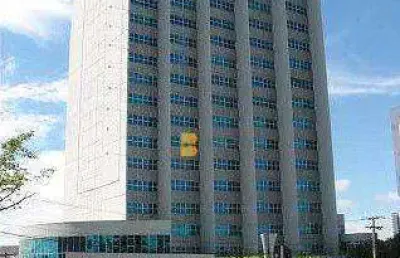 Sala comercial - venda - edificio américa business center, bosque da saúde - cuiabá/mt