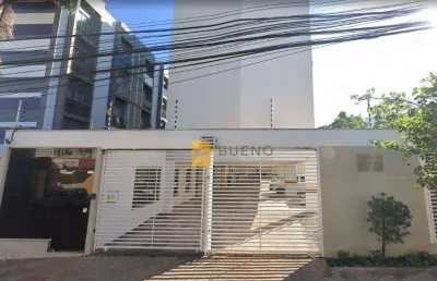 Apartamento - locação - residencial granvilla - jardim petrópolis - cuiabá/mt