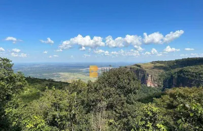 Terreno - venda - condomínio florais chapada - chapada dos guimarães/mt