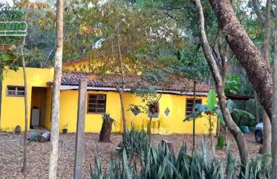 Casa térrea - venda - parque do lago - várzea grande/mt