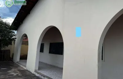Casa com 3 quartos à venda na Rua Amapá, 1, CPA II, Cuiabá