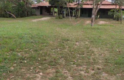 Chácara - venda - cinturão verde - pedra 90 - cuiabá/mt