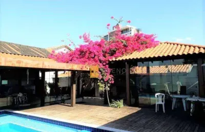 Casa térrea - venda -  locação - jardim cuiabá - cuiabá/mt