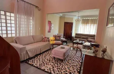 Casa com 5 quartos à venda na Rua Estevão de Mendonça, 1, Morada do Sol, Cuiabá