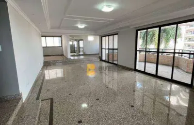 Apartamento - venda - edifício lyon residence - duque de caxias - cuiabá/mt