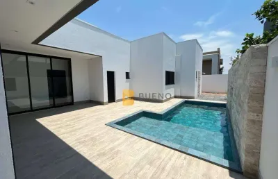 Casa térrea - venda - condomínio florais itália - cuiabá/mt