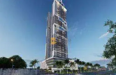 Apartamento - venda - edifício harissa - jardim das américas - cuiabá/mt
