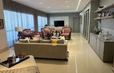 Apartamento - venda - edifício royal president, quilombo - cuiabá/mt