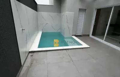 Casa térrea - venda - condomínio primor das torres - cuiabá/mt