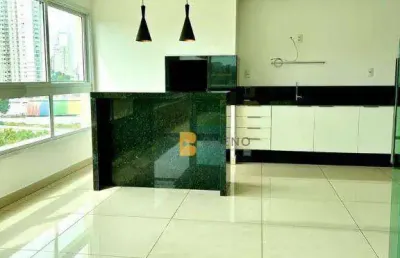 Apartamento - venda - edífico supéria, quilombo - cuiabá/mt