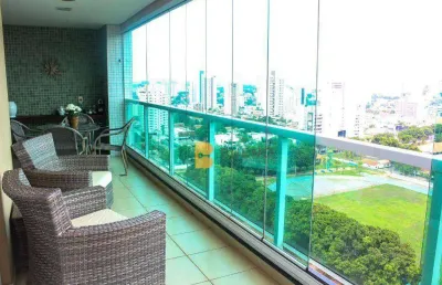 Cobertura duplex - venda - edifício villaggio toscana - goiabeiras - cuiabá/mt