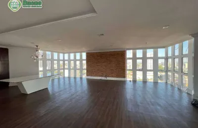 Apartamento - venda - edifício domus áurea, araés - cuiabá/mt