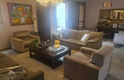 Apartamento - venda - edifício riviera d américa - jardim das américas - cuiabá/mt
