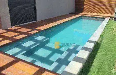 Sobrado - venda - condomínio villa jardim - cuiabá/mt