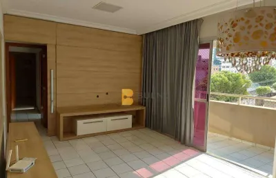 Apartamento com 3 quartos à venda na Rua das Pérolas, 500, Bosque da Saúde, Cuiabá