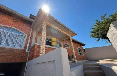 Casa térrea - venda - bairro 23 de setembro - várzea grande/mt