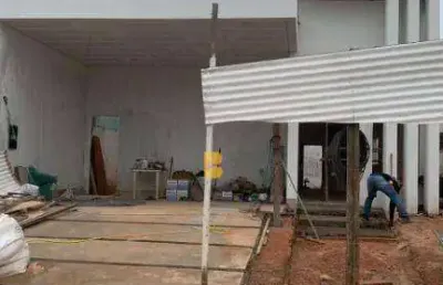 Casa em condomínio fechado com 3 quartos à venda na Rua João de Barro, Condomínio Belvedere II, Cuiabá
