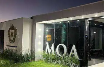 Apartamento - venda - edifício morada do ouro apartments - morada do ouro - cuiabá/mt