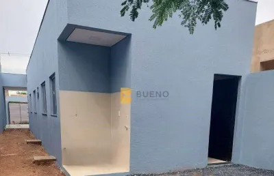 Casa com 3 quartos à venda na Avenida Santa Cruz, Santa Cruz II, Cuiabá