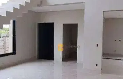Sobrado - venda - condomínio villa jardim - cuiabá/mt