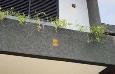 Sobrado - venda - condomínio primor das torres - cuiabá/mt