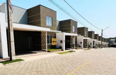 Sobrado - venda ágio - locação- condomínio riviera d'itália - cuiabá/mt