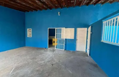 Casa com 4 quartos à venda na Estrada Jurumirim, 1, Três Barras, Cuiabá