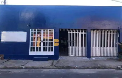 Casa com 4 quartos à venda na Rua Arancuã, 1, CPA IV, Cuiabá