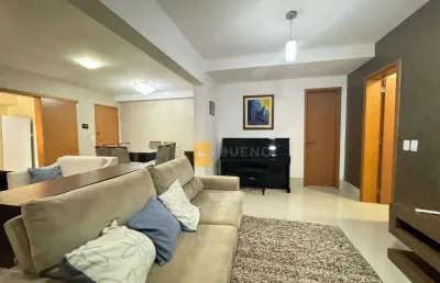 Apartamento - venda - locação - edifício bonavita, jardim aclimação - cuiabá/mt