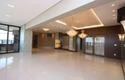 Apartamento - venda - edifício royal president, quilombo - cuiabá/mt