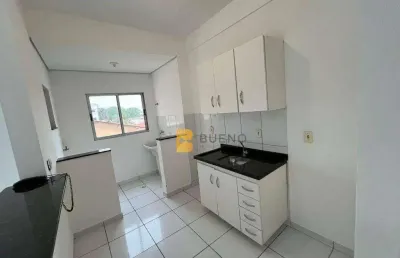 Apartamento - venda - edifício califórnia, jardim califórnia - cuiabá/mt