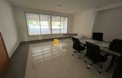 Sala - locação - edifício rio negro, quilombo - cuiabá/mt