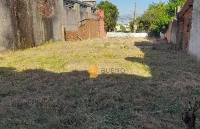 Terreno comercial à venda na Rua Baltazar Navarros, 241, Bandeirantes, Cuiabá