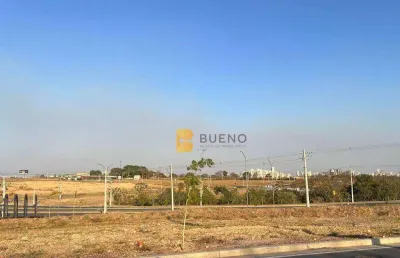 Terreno - venda - condomínio ginco empresarial chicago - cuiabá/mt