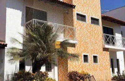 Sobrado - venda - condomínio santa rosa residencial, santa rosa - cuiabá/mt