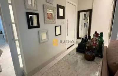Apartamento - venda - edifício ogt, centro sul - cuiabá/mt