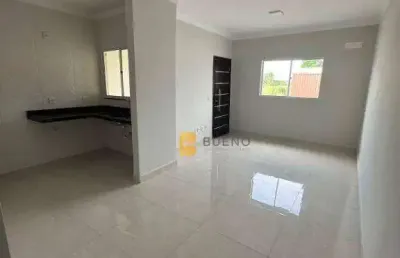 Casa com 2 quartos à venda na Rua Onze, 2, Dom Bosco, Cuiabá