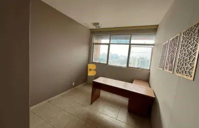 Sala comercial - venda - edifício marechal rondon, bandeirantes - cuiabá/mt