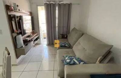 Apartamento - venda  edifício torres de são georges - santa helena - cuiabá/mt