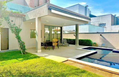Sobrado - venda - locação - condomínio residencial florais dos lagos - cuiabá/mt