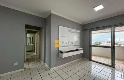 Apartamento - venda - edifício porto real - araés - cuiabá/mt