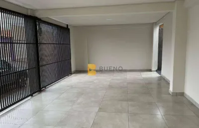 Casa térrea - venda - cristo rei - várzea grande/mt