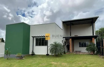 Casa - venda - florada da serra - chapada dos guimarães/mt