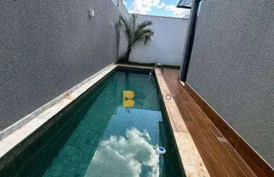 Casa térrea - venda - condomínio primor das torres - cuiabá/mt