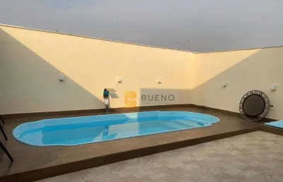 Casa térrea - venda - residencial buriti - cuiabá/mt