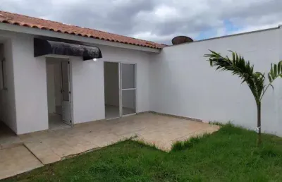 Casa térrea - venda - condomínio terra nova - 23 de setembro várzea grande/mt