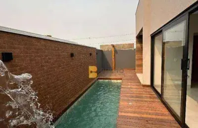 Casa térrea - venda - condomínio primor das torres - cuiabá/mt