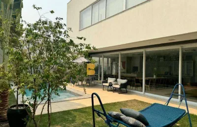 Sobrado - venda - condomínio villa jardim - cuiabá/mt