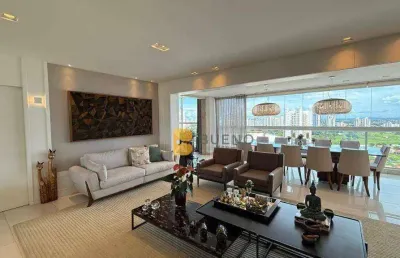 Apartamento - venda - edifício helbor privilege goiabeiras - duque de caxias i - cuiabá/mt